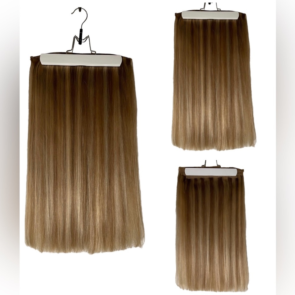 Zala Halo 22” Human Hair Extensions